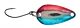 Lingurita Oscilanta Gunki Sway 1.6 Acid Trout / Gold