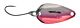 Lingurita Oscilanta Gunki Sway 1.6 Full Silver / Red Side