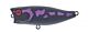 Illex Chubby Popper 42 Mud Frog