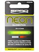 Starleti Spro Neon Glowstick 39x4,5cm