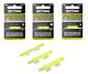 Starleti Spro Neon Glowstick Clip On S