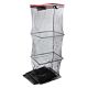 Juvelnic Concurs Nevis Patrat 4m 5mm 50x40cm