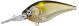 Vobler Spro Ikiru Crank-LL 6cm 13g Old Ayu