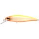 Vobler Spro Ikiru Naturals Silent Jerk 9.5cm 15gr N.Chart Back