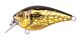 Vobler Spro Ikiru Naturals Crank 4.5cm Pike