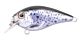 Vobler Spro Ikiru Naturals Crank 4.5cm 6gr Sea Trout