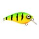 Vobler Spro Ikiru Naturals Crank 4.5cm 6gr Fire Tiger