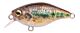 Vobler Spro Ikiru Naturals Mini Crank 3.8cm 4g Gudgeon