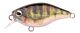 Vobler Spro Ikiru Naturals Mini Crank 3.8cm 4g Zander