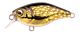Vobler Spro Ikiru Naturals Mini Crank 3.8cm 4g Pike
