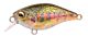 Vobler Spro Ikiru Naturals Mini Crank 3.8cm 4g Baby Trout
