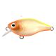 Vobler Spro Ikiru Naturals Mini Crank SL 3.8cm 4g N.Chart Back