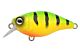 Vobler Spro Ikiru Naturals Mini Crank 3.8cm 4gr Fire Tiger