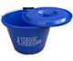 Galeata Cu Capac Team Feeder By Dome 18L