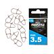 Agrafa Freestyle Reload Fluoro 3.5mm
