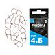 Agrafa Freestyle Reload Fluoro 4.5mm