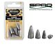 Plumb Spro Bullet Sinker 3.5g