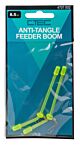Antitangle C-Tec Feeder Boom 6cm