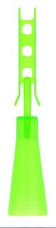 Con Elastic Spro Cu Extractor Marimea L