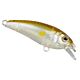 Vobler Spro Chibi Shad 40SL Ghost Ayu