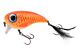 Vobler Spro Fat Iris 60 17gr 6cm Gold Fish