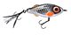Vobler Spro Iris Flash Jerk 9.5cm 37g Roach