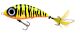 Vobler Spro Iris Fatboy 24g 8,5cm Fire Tiger