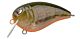 Vobler Spro  Baby Fat John 50 Floating 5cm 10,4g Watermelon