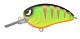 Vobler Spro Little John MD 6cm 11.6gr Mat Firetiger