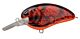 Vobler Spro Little John MD 6cm 11.6gr Fire Craw
