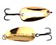 Lingurita Spro Trout Master 3cm 5g Mirror gold