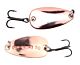 Lingurita Spro Trout Master 3cm 5g Mirror Copper