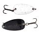 Lingurita Spro Trout Master 3cm 3.5g White/Black