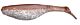 Shad Spro Fat Papa 70 Brown Glitter