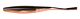 Shad Spro Bony Shaker 8cm Rusty Nail
