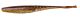 Shad Spro Bony Shaker 8cm Dirty Gold
