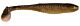 Shad Spro Bony Shad 11cm 25buc/pac Dirty Gold