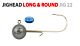 Jig 22 Spro Cu Carlig Gamakatsu 3/0 14g