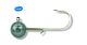 Jig Spro Cu Carlig Gamakatsu Nr.4/0 28g 3buc/plic