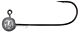Jig Spro Cu Carlig Gamakatsu HD Nr.3/0 18g 3buc/plic