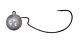 Jig Spro Offset 4/0 7g