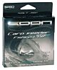 Fir Monofilament Spro Carp Feeder 150m 0.35mm
