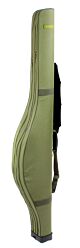 Husa Lansete Nevis Intarita 165cm 2 Compartimente
