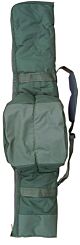Husa Lansete Carp Academy  145cm Pentru Bete de 390 Cu 3 Compartimente