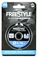 Fir Monofilament Spro Freestyle Fluorocarbon 15m 0.22mm