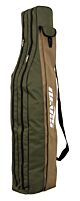 Husa Lansete Nevis 100D Verde 2 Compartimente