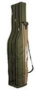 Husa Lansete Nevis 165D Verde 3 Compartimente