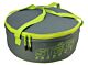 Geanta Bac Nada Steg Cu Capac 50x17cm