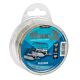 Fir Monofilament C-Tec Feeder Brown 500m 0.22 4.3kg