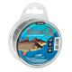 Fir Monofilament C-Tec Carp Black 400m 0.28 6.5kg